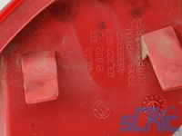 Fanalino Stop Posteriore ALFA ROMEO 147 937 2001-2010 destro, dx, posteriore