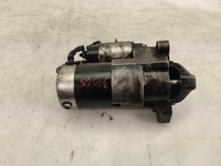 Motorino Avviamento RENAULT CLIO 2 BB, CB 1.5 DCI 2001-2009 MOT91581, 23300BN70B