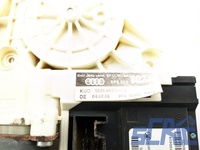 Motorino Alzavetro AUDI A3 SPORTBACK 8PA 1.9 TDI 2004-2010 05080520, 8PO959802J