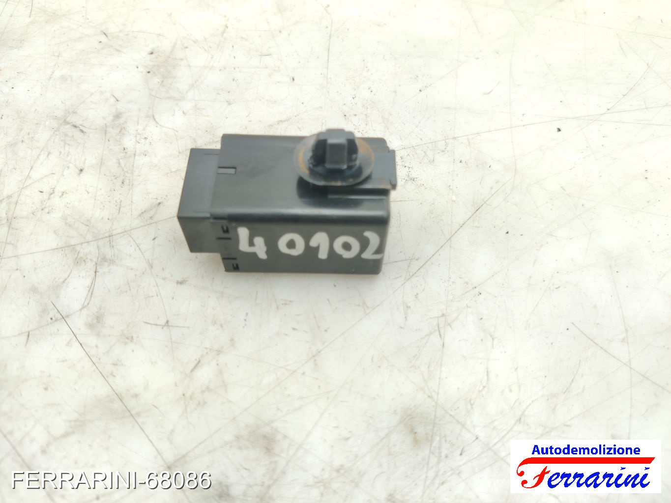 relè luci freno segnale stop HYUNDAI I10 BA, IA 1.0 2013-2023 952403T200