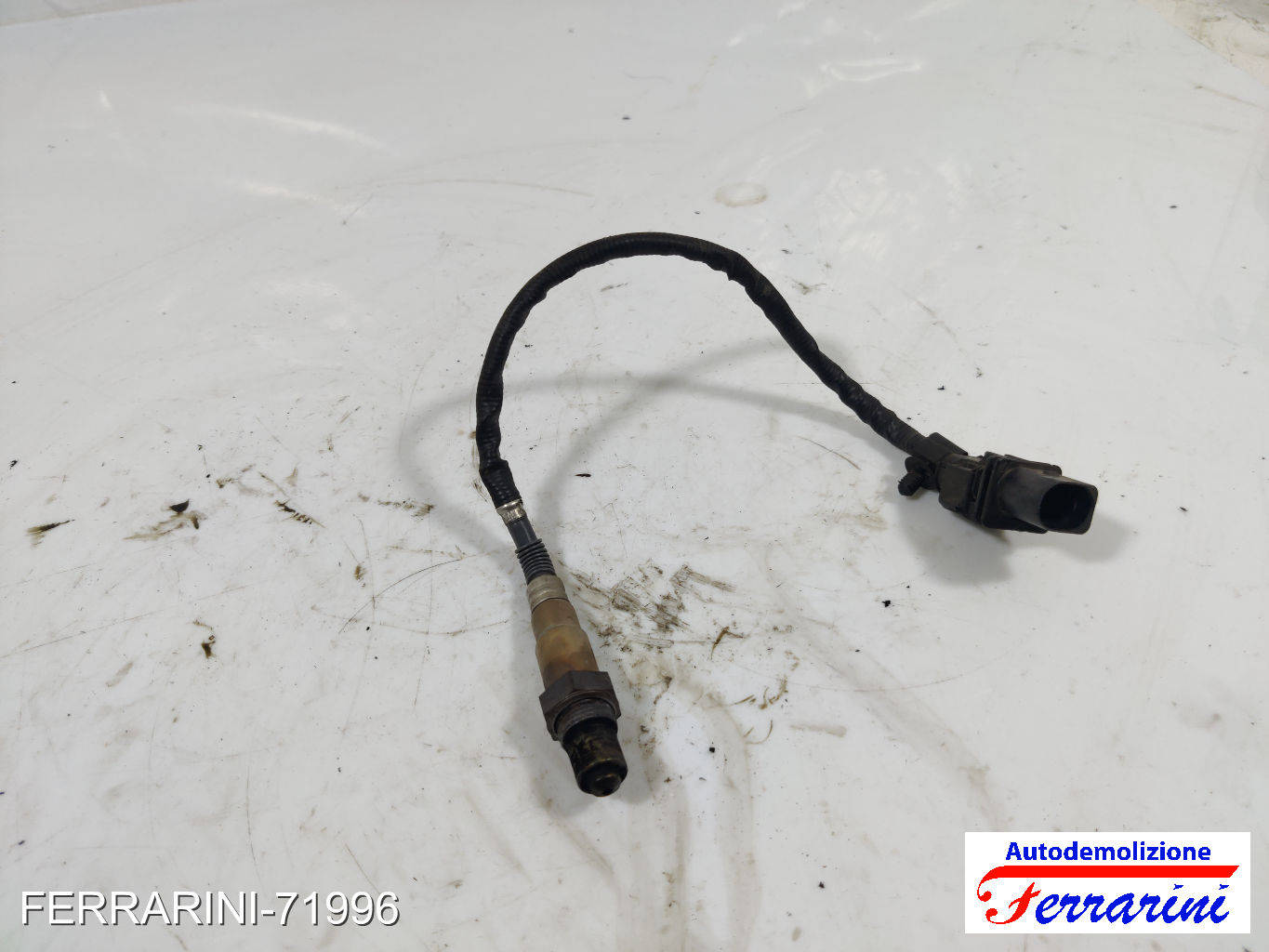 sonda lambda Sonda Lambda OPEL INSIGNIA A G09 2.0 CDTI 2008-2017 0281004110