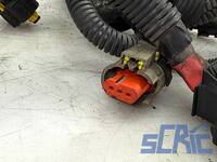 Altre Componenti Accessori Motore