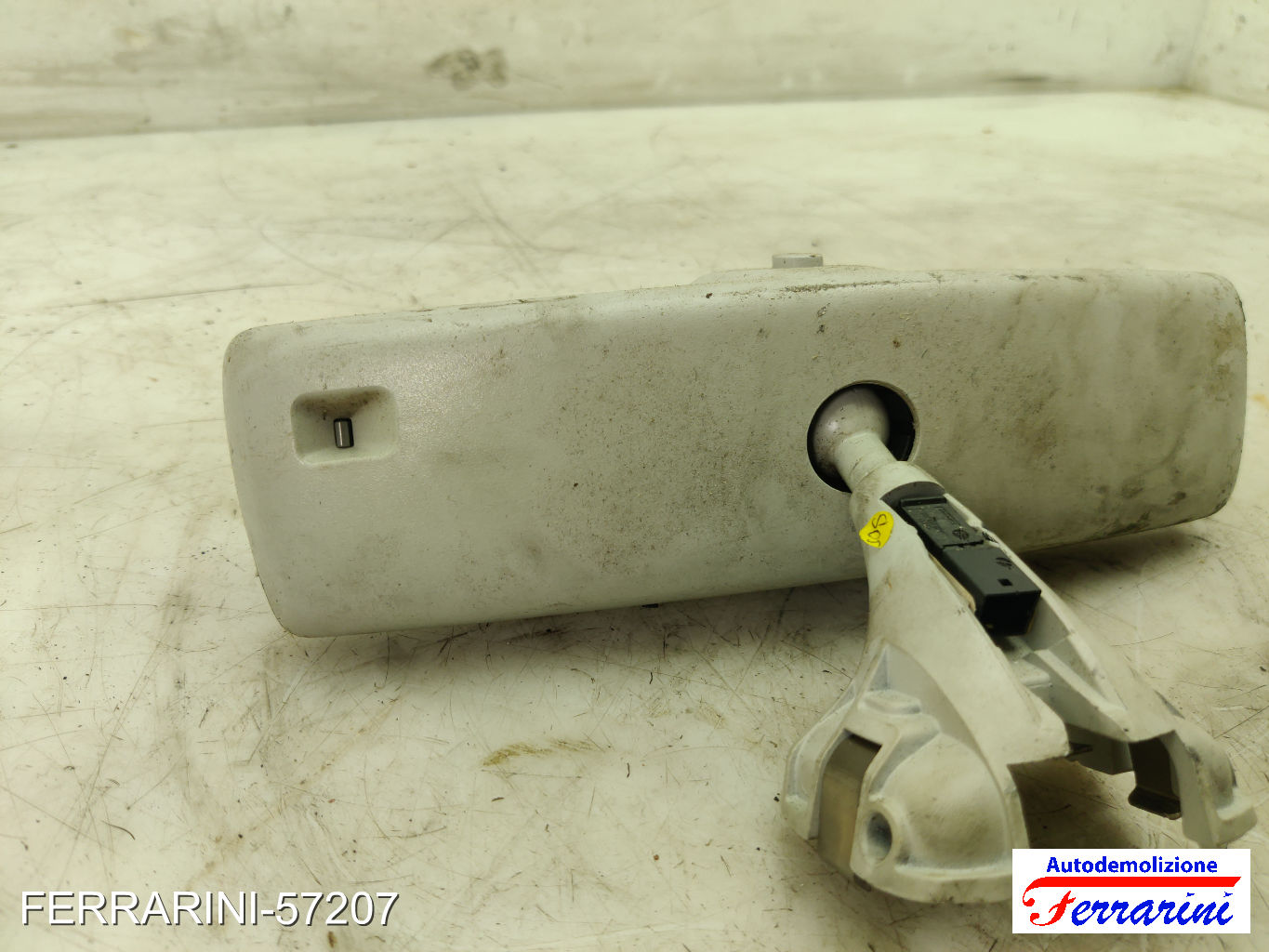 Specchietto Interno FIAT DUCATO 250 2006-2023 735436213