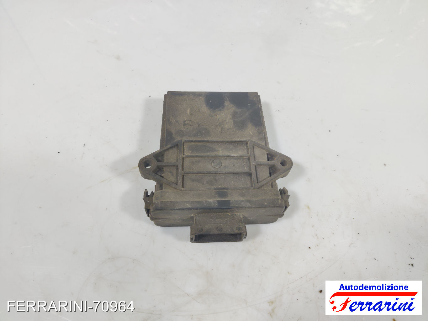 Centralina Gpl CHEVROLET SPARK M300 1.0 2010-2015 DE8170002, 67R011006 9