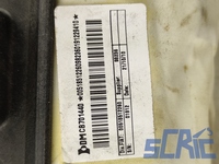 Airbag Cruscotto FIAT GRANDE PUNTO 199 2005-2013 51851226, DMCB701440, 98236