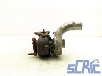 Turbina RENAULT ESPACE 4 JK0/1 1.9 DCI 2002-2023 7086395010S, 1441100QOE