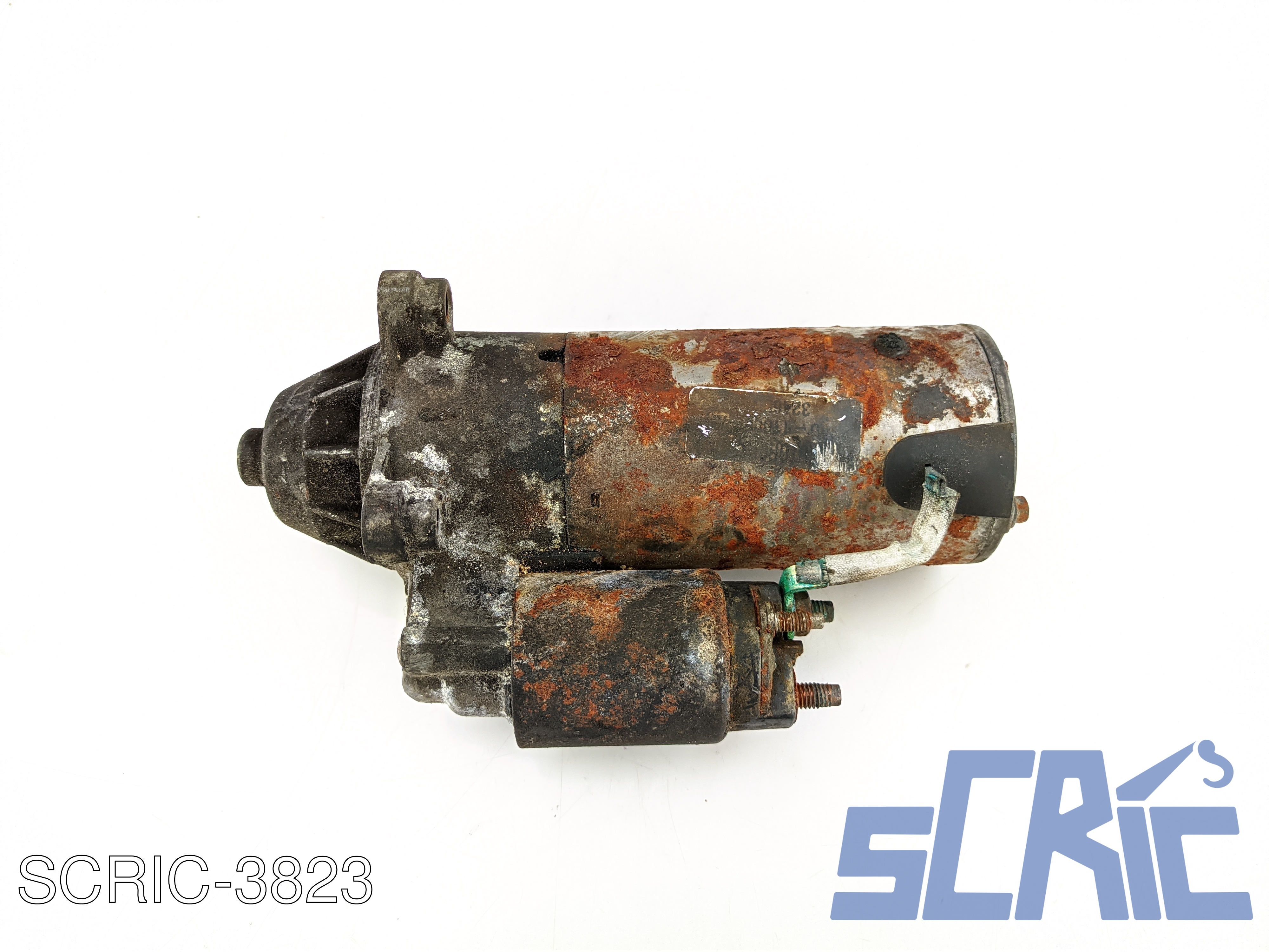 Motorino Avviamento FORD FOCUS DAW, DBW 1.8 TDCI 2001-2004 1S4U11000AA, 1133994