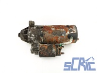 Motorino Avviamento FORD FOCUS DAW, DBW 1.8 TDCI 2001-2004 1S4U11000AA, 1133994