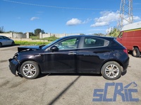 Alfa Romeo Giulietta 940 1.6 JTDM 105CV 2010-2016