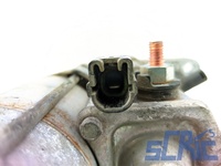 Motorino Avviamento TOYOTA AURIS E15 1.4 D-4D 2007-2012 2810033080, 4280002730