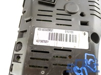 Quadro Contachilometri ALFA ROMEO 159 SW 939 1.9 JTDM 16V 2006-2011 A2C53258527