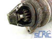 Motorino Avviamento FORD TRANSIT E 2.5 DI 1991-1994