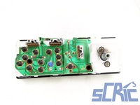 Quadro Contachilometri FIAT PANDA 141 900 1992-1996 7753838, 6047070050