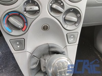 Fiat Panda 169 1.3 D MULTIJET 70CV 2003-2012