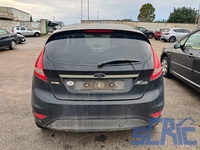 Ford Fiesta 6 CB1, CCN 1.4 TDCI 68CV 2008-2012
