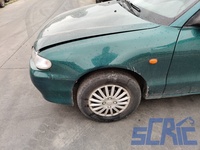 Hyundai Accent 1 X-3 1.3 75CV 1994-2000