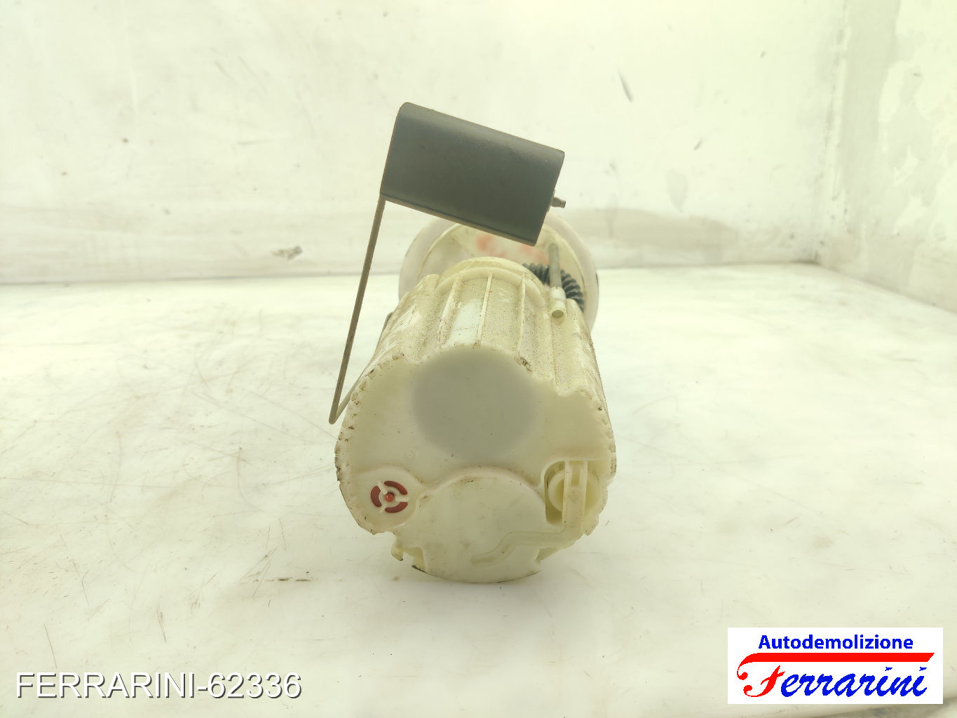 Cestello Pompa Galleggiante Serbatoio FIAT PUNTO 188 1.3 JTD 16V 2003-2012