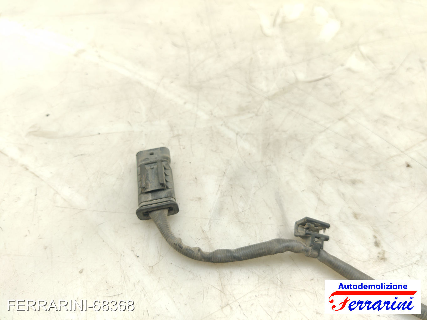 Sonda Lambda B47 Sonda Lambda BMW X1 F48 SDRIVE 18D 2015-2023 13628572800