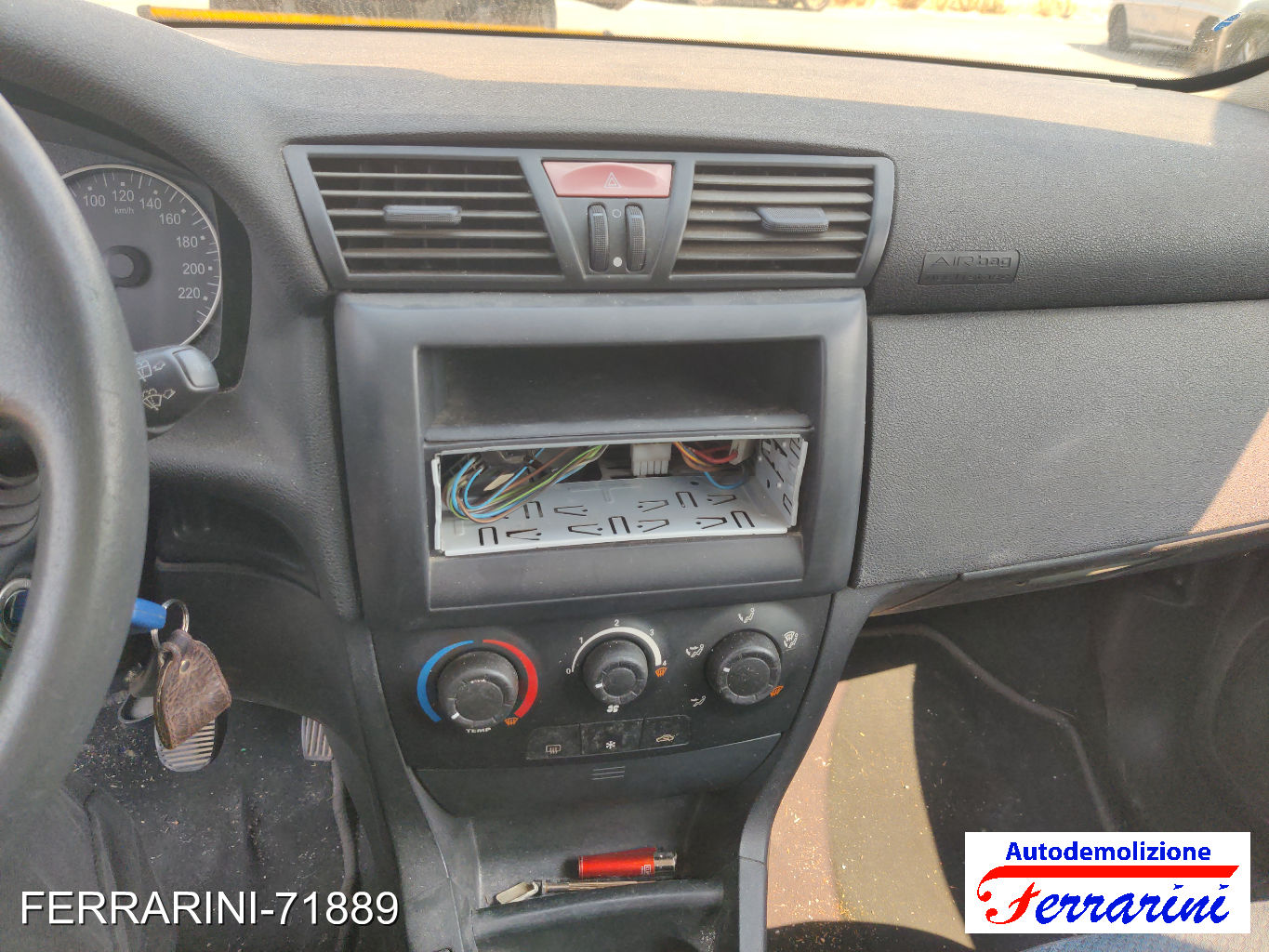 Fiat Stilo 29