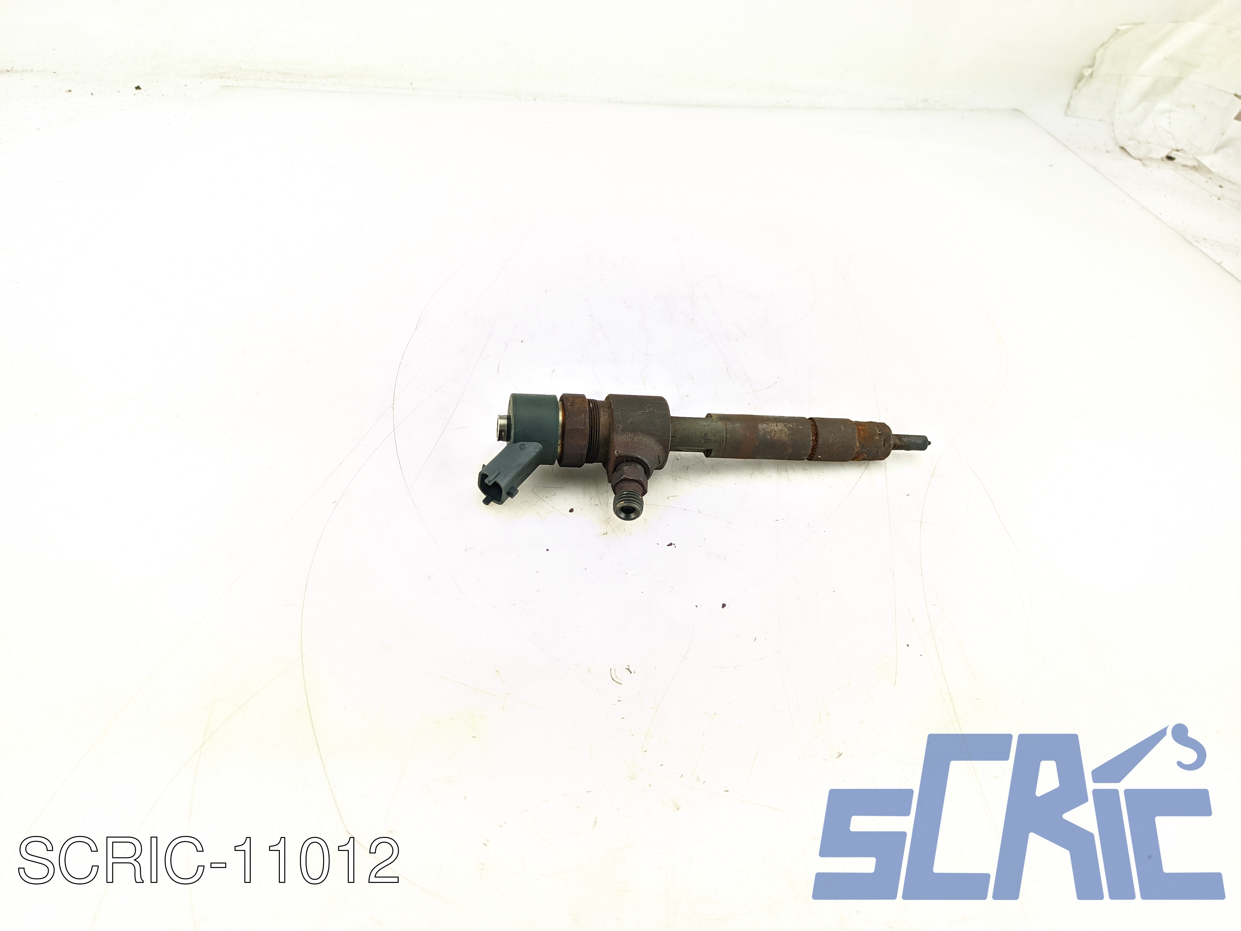 Iniettore ALFA ROMEO 147 937 1.9 JTDM 8V 2005-2010 55200259, 93190429, 71792997