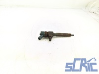 Iniettore ALFA ROMEO 147 937 1.9 JTDM 8V 2005-2010 55200259, 93190429, 71792997