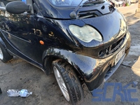 Smart Fortwo Coupe 450 0.7 61CV 2004-2007