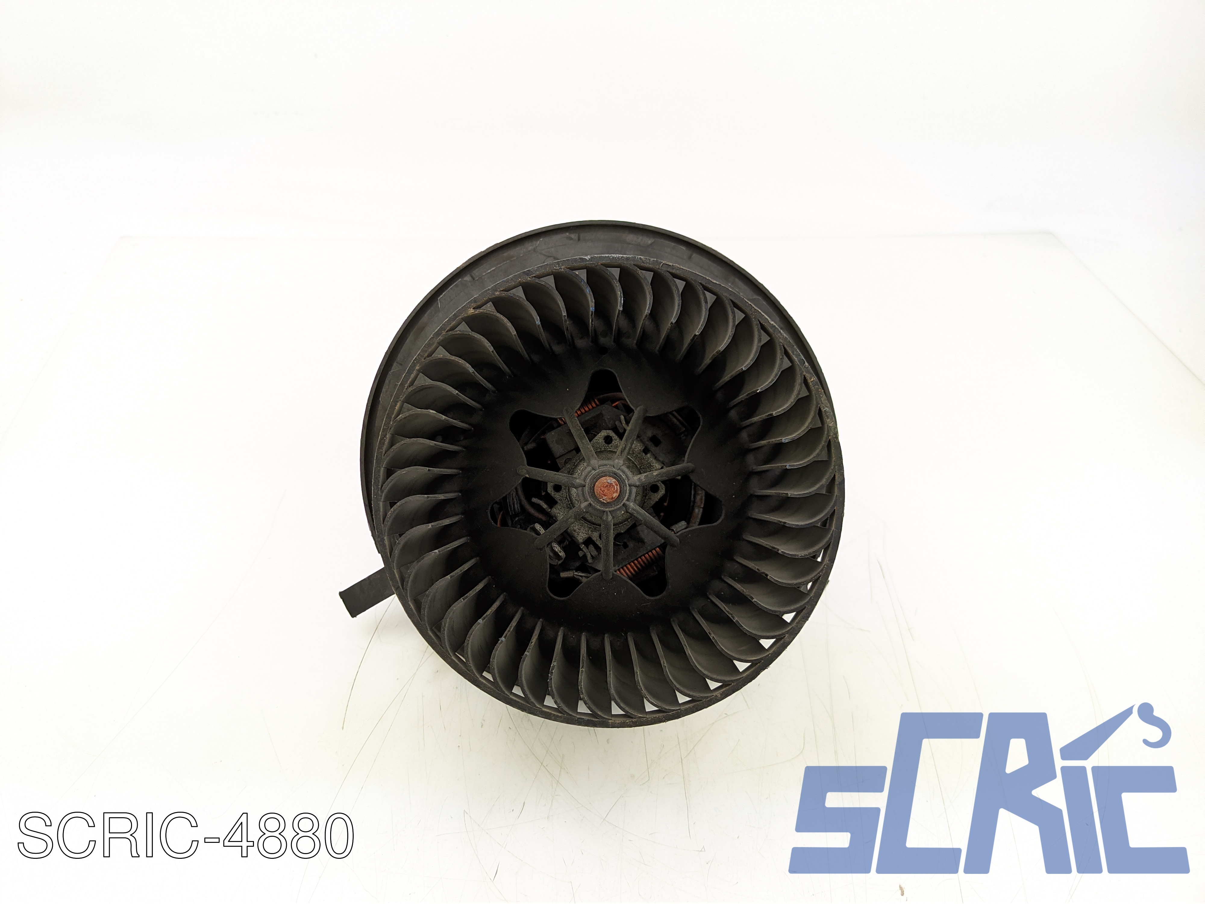 Ventola Stufa MERCEDES CLASSE A W169 2004-2012 A1698200642, 1698200642, 992485P