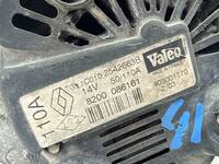 Alternatore RENAULT CLIO 2 BB, CB 1.5 DCI 2003-2005 8200086161, 2542663B 7