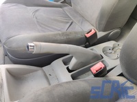 Vw Polo 9A, 9N 1.4 TDI 75CV 2001-2005
