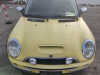Mini - R50, R53 ONE 90CV 2001-2006