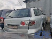 Mazda 6 Sw GY 2.0 DI 136CV 2002-2005