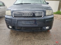 Audi A2 8Z0 1.4 TDI 75CV 2000-2005