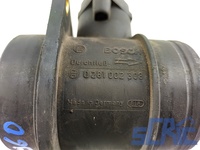 Debimetro FIAT MAREA WEEKEND 185 1.9 JTD 110 2000-2002 0281002308, 0000060816448