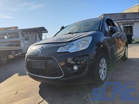 Citroen C3 2 SC 1.1I 60CV 2009-2013
