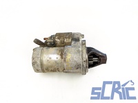 Motorino Avviamento OPEL ZAFIRA B A05 1.6 CNG 2005-2015 55556130, S114907A
