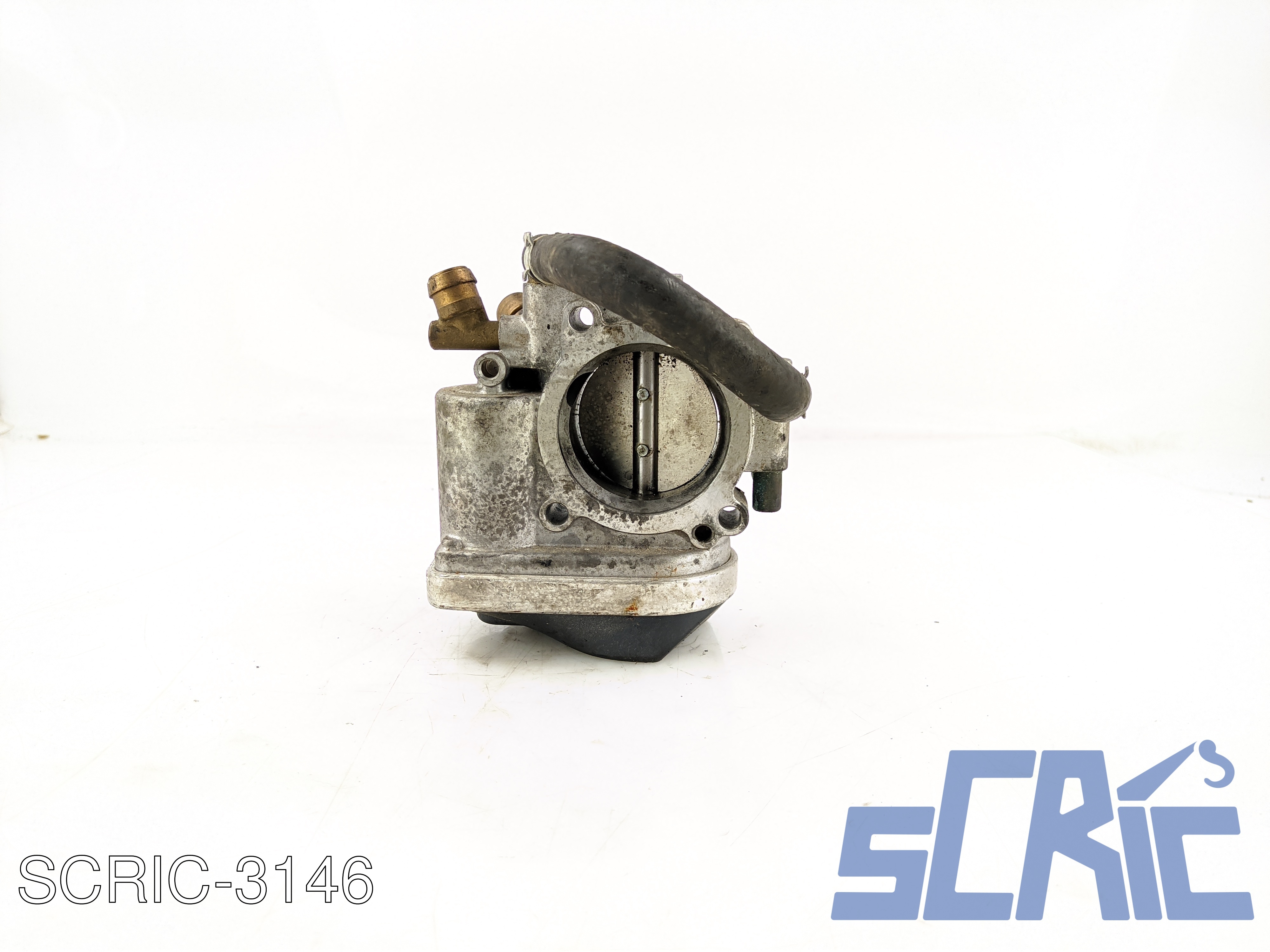 Corpo Farfallato OPEL ASTRA H A04 1.6 2006-2014 55560398, A2C53119795, A2C551197