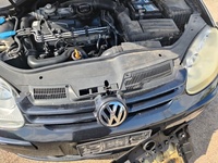 Vw Golf 5 1K1 1.9 TDI 105CV 2003-2008