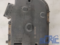 Corpo Farfallato OPEL CORSA C X01 1.2 2000-2009 9157512, 0280750044