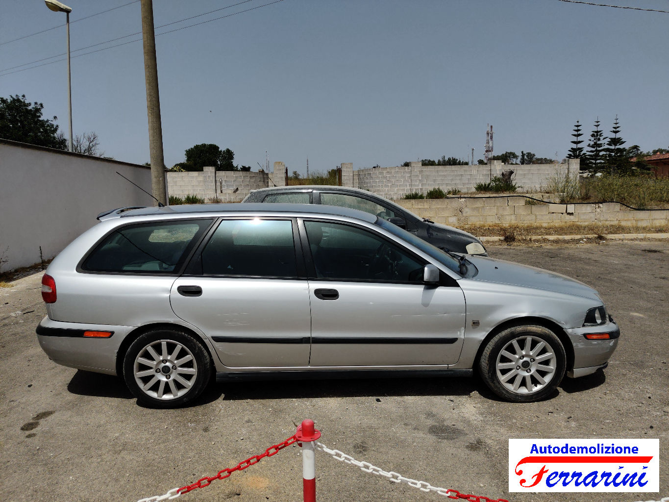 Volvo V40 Sw 54