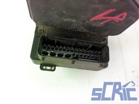 Centralina Pompa Abs OPEL CORSA C X01 1.2 2000-2009 09127108, 15487, 0273004227