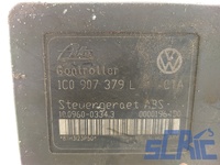 Centralina Pompa Abs VW GOLF 4 1J1 1.9 TDI 1997-2004 1J0614117G, 1C0907379L
