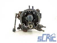 Corpo Farfallato FIAT UNO 146 45 I.E 1.0 1984-1995 0132008600, 9941477 9