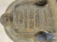 Motorino Avviamento FIAT BRAVA 182 1.6 16V 1996-2001 63223101, 880509