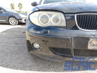 Bmw Serie 1 E87 120D 163CV 2004-2011