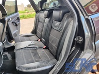 Ford Focus 2 Sw DA, DS, FFS 1.6 TDCI 90CV 2004-2012
