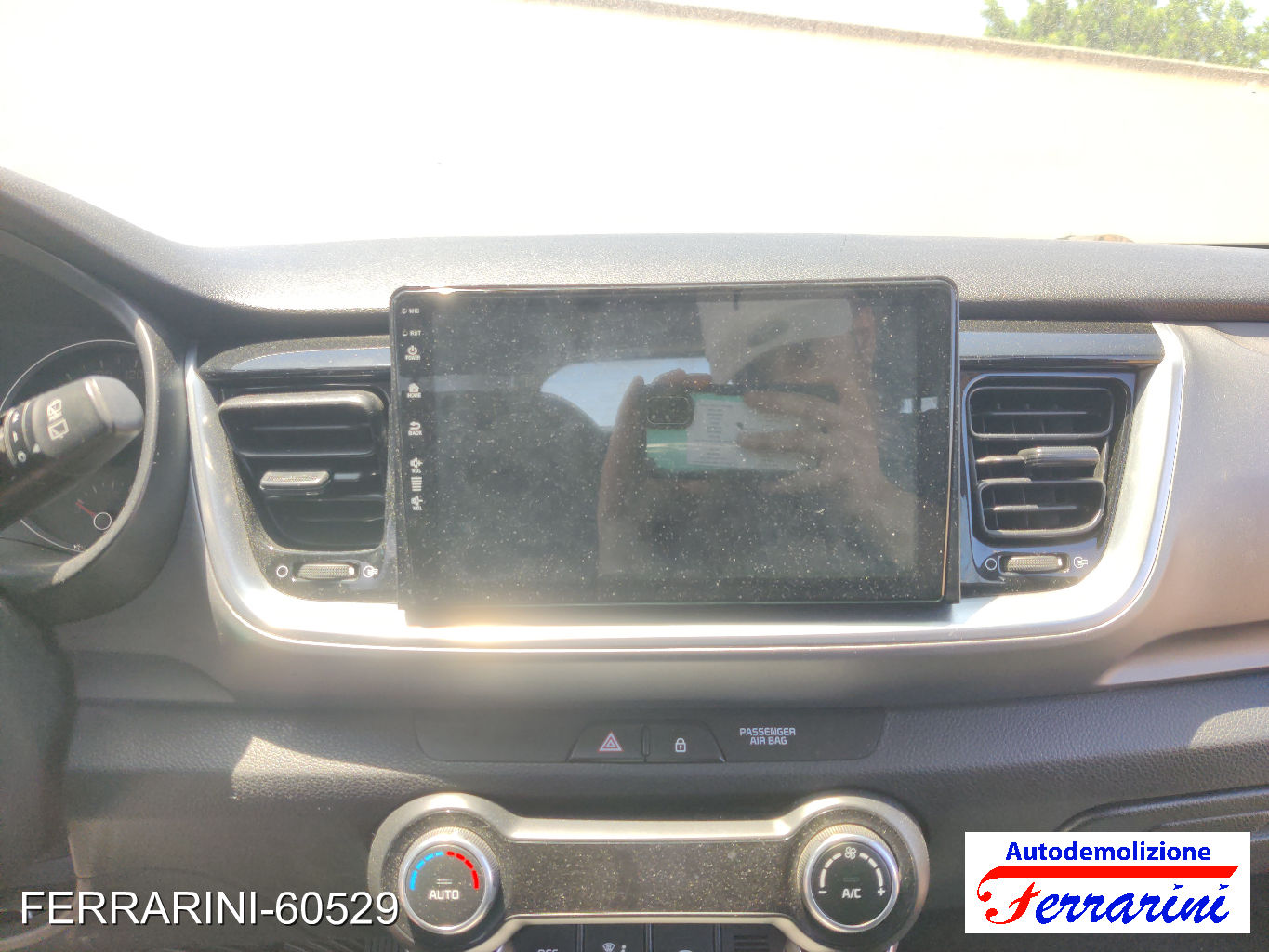Kia Stonic YB 1.4 CVVT 99CV 2017-2023
