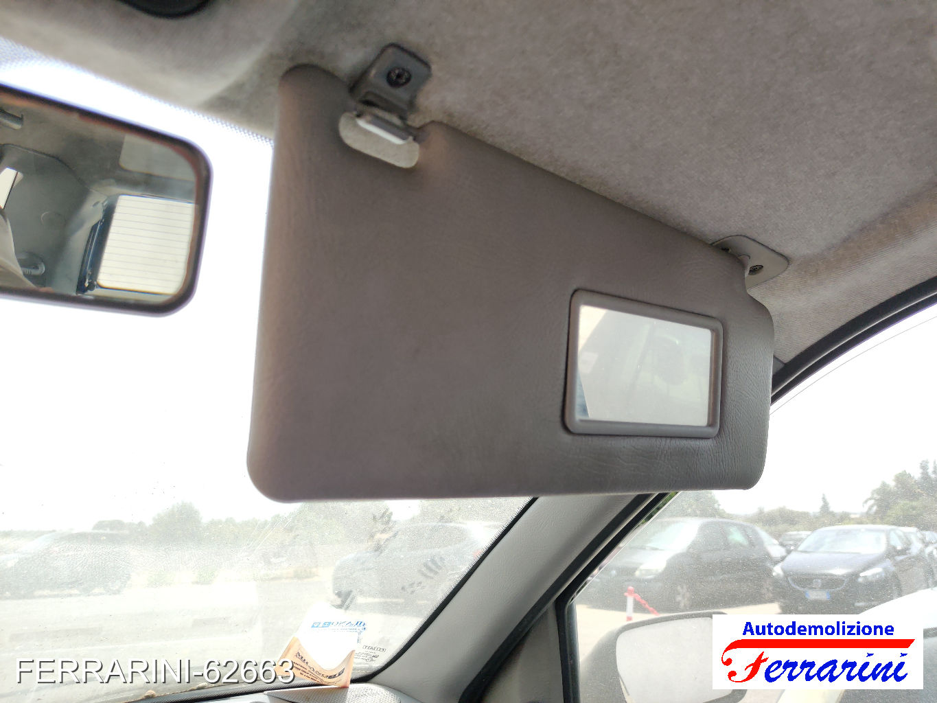 Fiat Punto 176 55 1.1 54CV 1993-1999