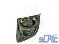 Fanalino Stop Posteriore VW GOLF PLUS 5 521, 5M1 2005-2009 destro, dx