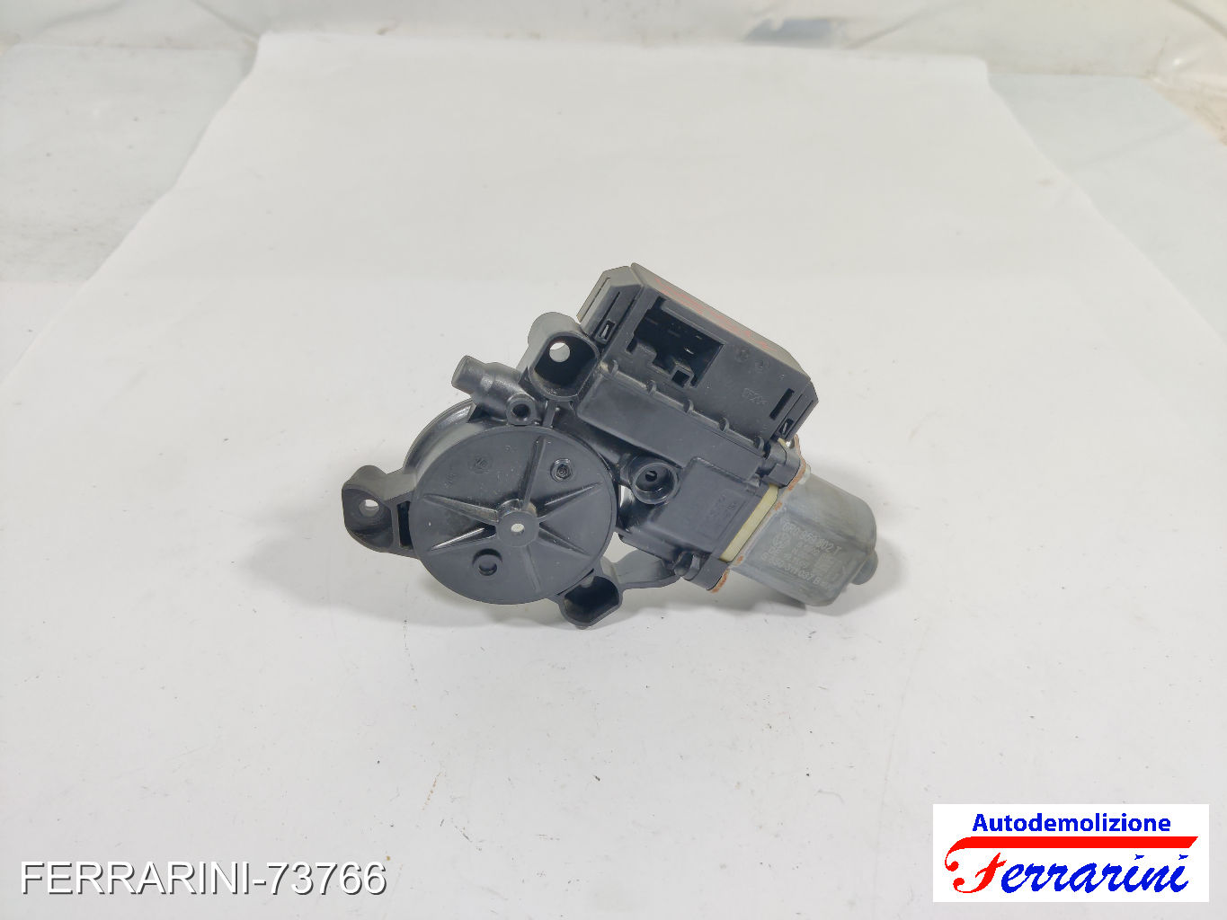 Motorino Alzavetro VW POLO 6C1, 6R1 1.6 TDI 2009-2023 6R0959802T, 850201005 11