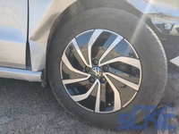 Vw Polo 6C1, 6R1 1.4 85CV 2009-2014